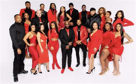 If Someone Has A Lot Of Money, Power, Or Respect, They Will Be Greedy, Jealous, And Sell Out. . Cast of the dirty d season 2